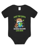 Baby Bodysuit - EU