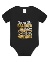 Baby Bodysuit - EU