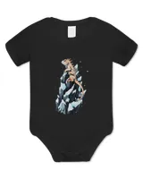 Baby Bodysuit - EU