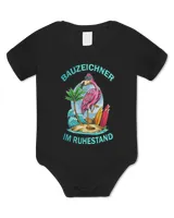 Baby Bodysuit - EU