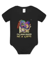 Baby Bodysuit - EU