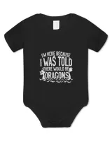 Baby Bodysuit - EU