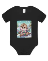 Baby Bodysuit - EU