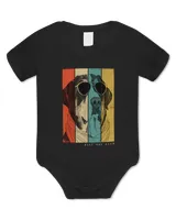 Baby Bodysuit - EU