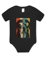 Baby Bodysuit - EU