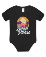 Baby Bodysuit - EU