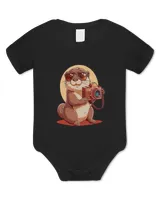 Baby Bodysuit - EU