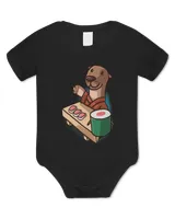 Baby Bodysuit - EU