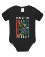 Baby Bodysuit - EU