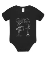 Baby Bodysuit - EU