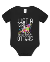 Baby Bodysuit - EU