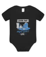 Baby Bodysuit - EU