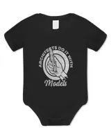 Baby Bodysuit - EU