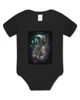 Baby Bodysuit - EU