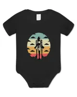 Baby Bodysuit - EU