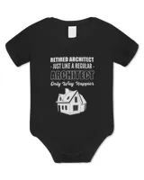 Baby Bodysuit - EU