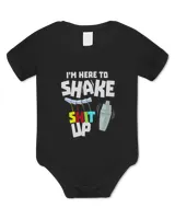 Baby Bodysuit - EU