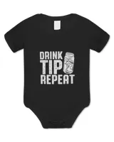 Baby Bodysuit - EU