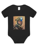 Baby Bodysuit - EU