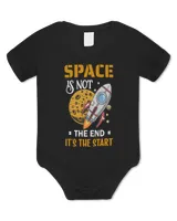 Baby Bodysuit - EU