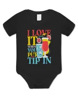 Baby Bodysuit - EU
