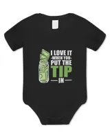 Baby Bodysuit - EU