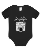 Baby Bodysuit - EU