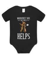 Baby Bodysuit - EU