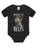 Baby Bodysuit - EU