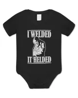 Baby Bodysuit - EU