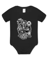 Baby Bodysuit - EU