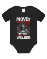 Baby Bodysuit - EU