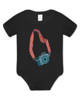 Baby Bodysuit - EU