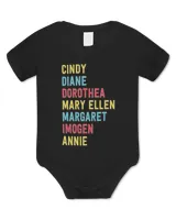 Baby Bodysuit - EU