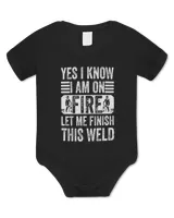 Baby Bodysuit - EU