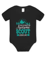 Baby Bodysuit - EU