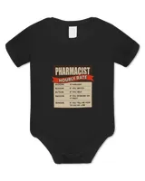 Baby Bodysuit - EU