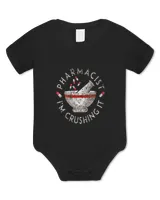 Baby Bodysuit - EU