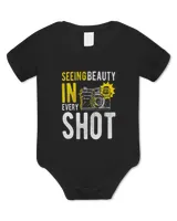 Baby Bodysuit - EU