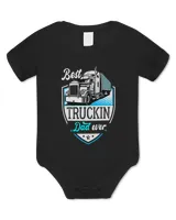 Baby Bodysuit - EU