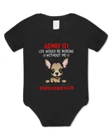 Baby Bodysuit - EU