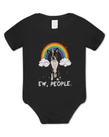 Baby Bodysuit - EU