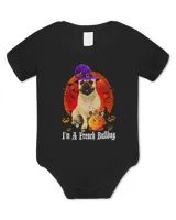 Baby Bodysuit - EU