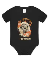 Baby Bodysuit - EU