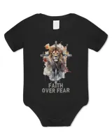 Baby Bodysuit - EU
