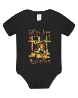 Baby Bodysuit - EU Baby Bodysuit - EU