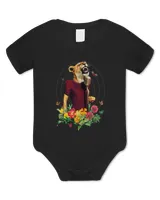 Baby Bodysuit - EU Baby Bodysuit - EU