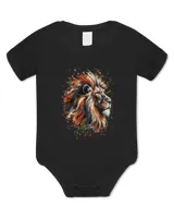 Baby Bodysuit - EU