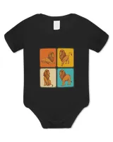 Baby Bodysuit - EU