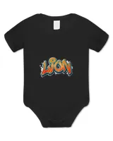 Baby Bodysuit - EU Baby Bodysuit - EU